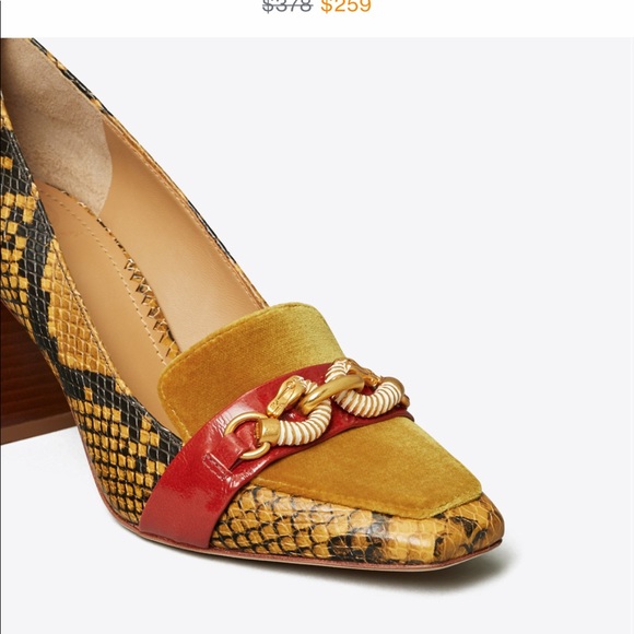 Tory Burch Shoes - ISO of Tory Burch Jessa Pump